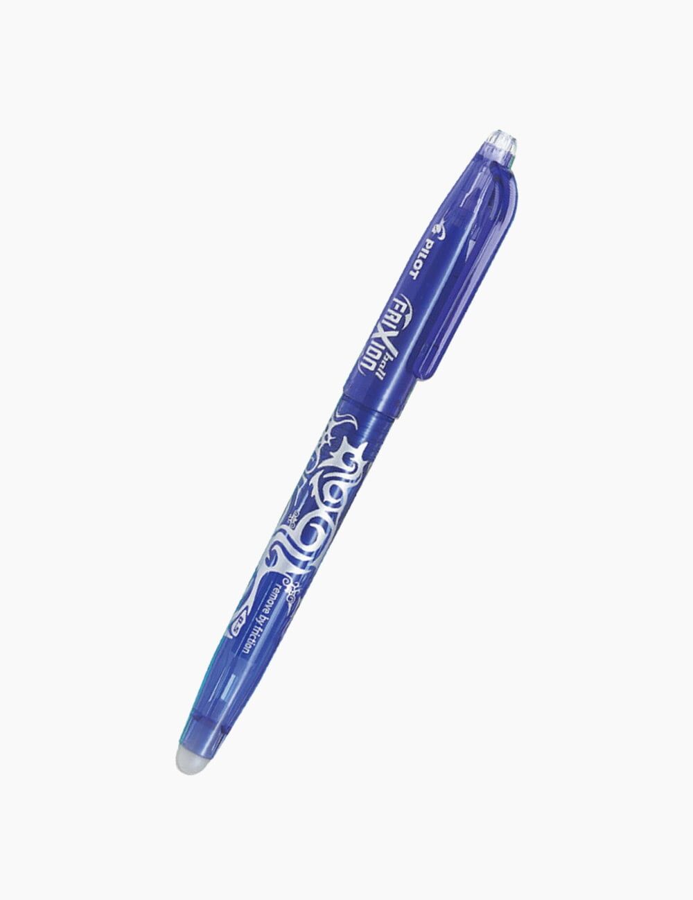 Roller Pilot, Frixion, cu stergere, albastru, 0,7 mm - CTC Store
