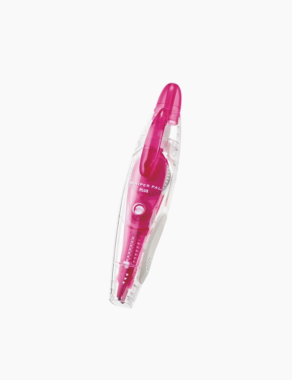Banda corectoare Plus Ps Wh 034 Eu Uni tip stilou 5 mm x 6 m roz PP43336 3